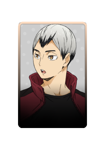 Shinsuke Kita skin