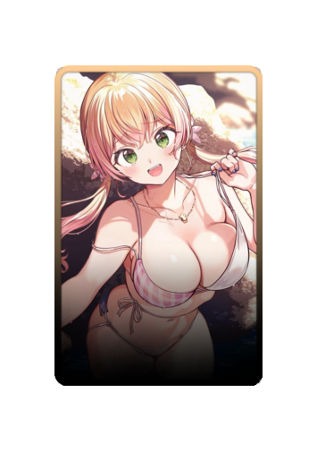 Momosuzu Nene Summer 2025 skin