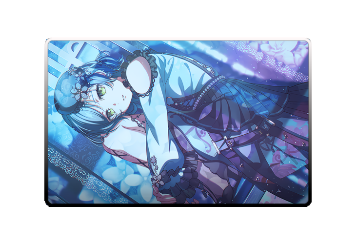 Hina Hikawa poster skin