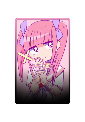 Momoka Sakurai skin