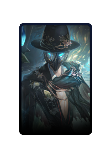Jack skin #3