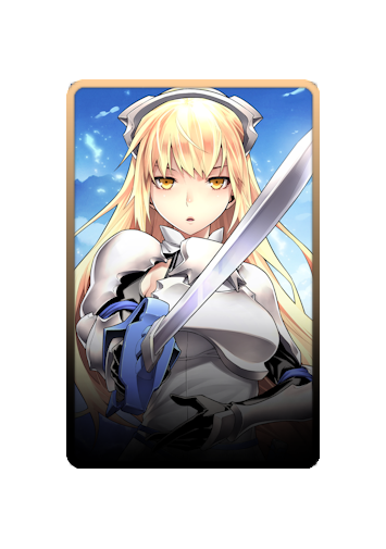 Ais Wallenstein skin