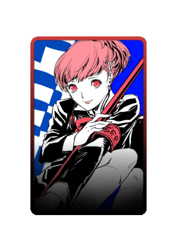 Kotone Shiomi skin #2