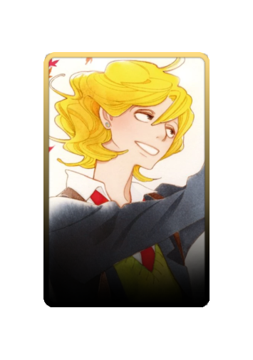 Hikaru Kusakabe skin
