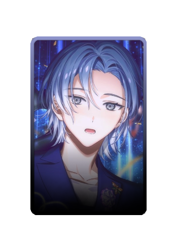 Nagi Hachinoya skin #4