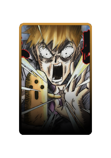 Reigen Arataka skin