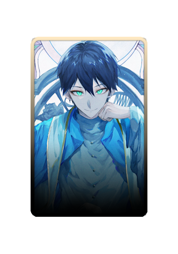 Kenmochi Toya skin #3
