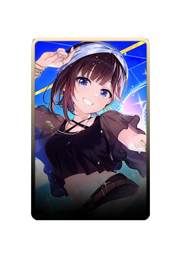 Tokino Sora skin #7
