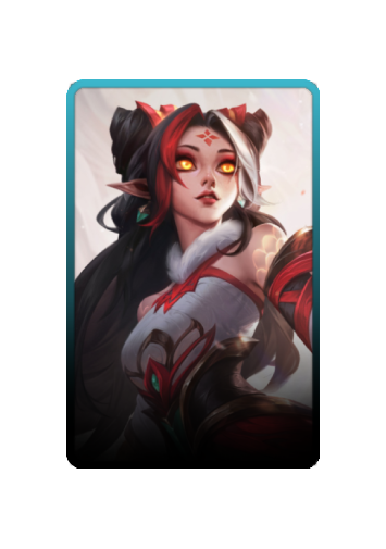 Nami skin