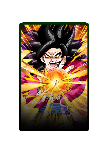 Son Goku skin #10