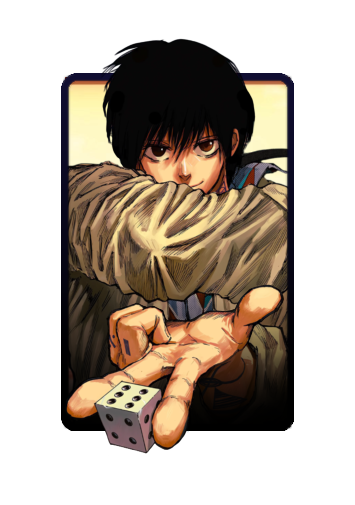 Yoichi Nagumo 3D skin