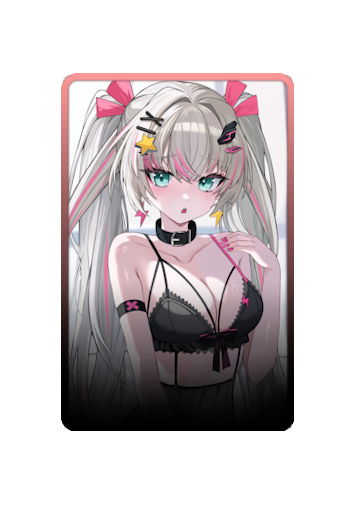 Rinkou Ashelia skin