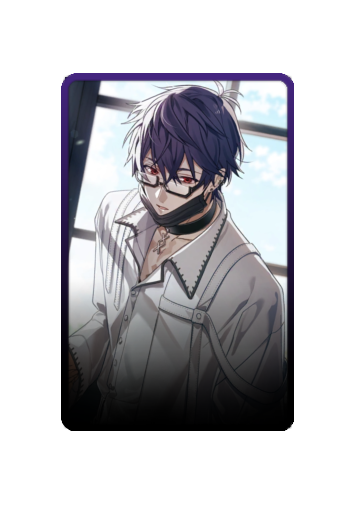 Jiro Kirisaki skin #4