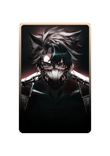 Wriothesley skin #4