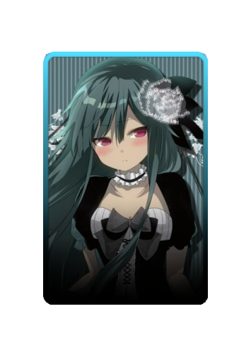 Yuna skin #4
