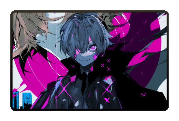 Osamu Dazai poster skin