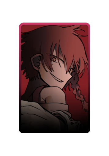 Maeno Aki skin