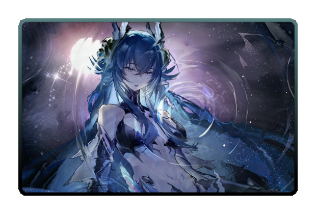 Lamia poster skin