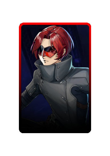Nagisa Kamisiro skin #3