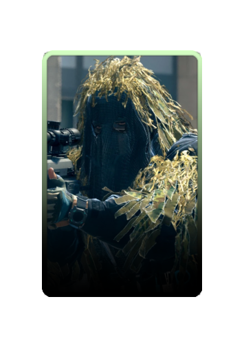 Konig skin