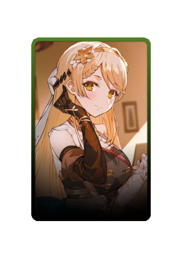 Klaudia Valentz skin
