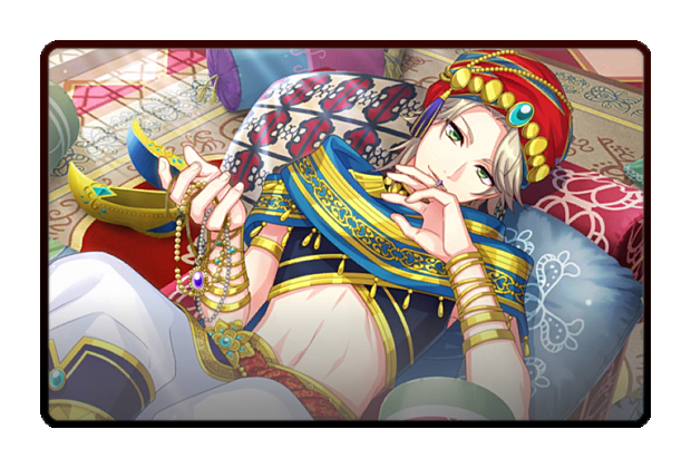 Kazunari Miyoshi poster skin