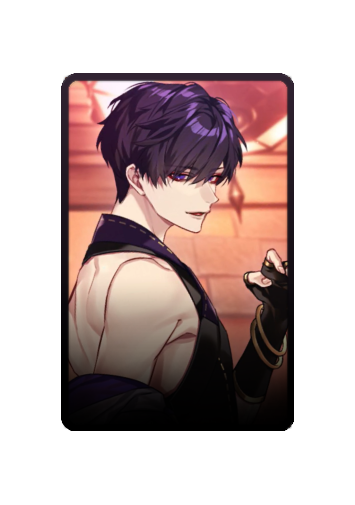 Ryo Onio skin #3