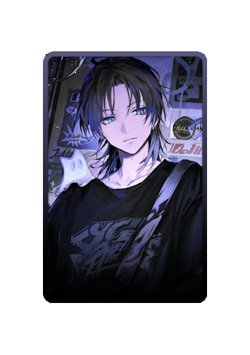 Hanakago Tsubasa skin #2