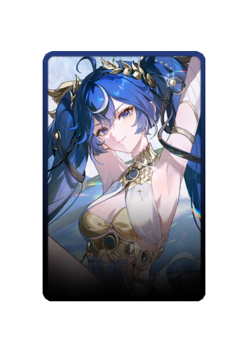 Iuno skin #3