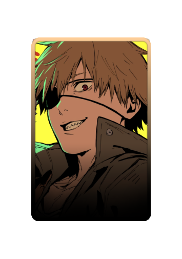 Denji skin