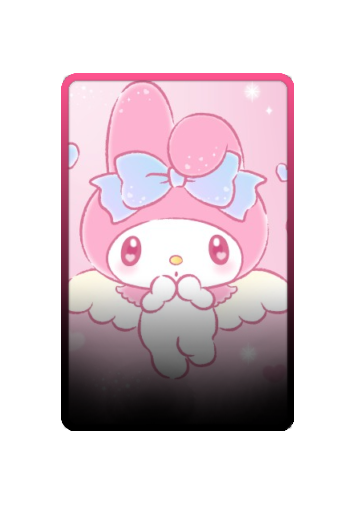 My Melody skin #4