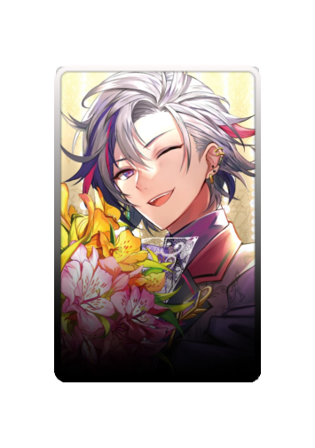 Fuwa Minato skin #2