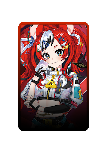Hakos Baelz skin #6