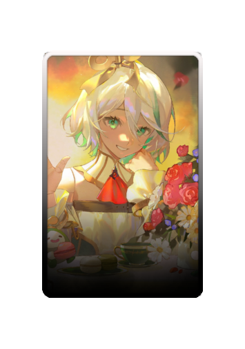 Cecilia Immergreen skin