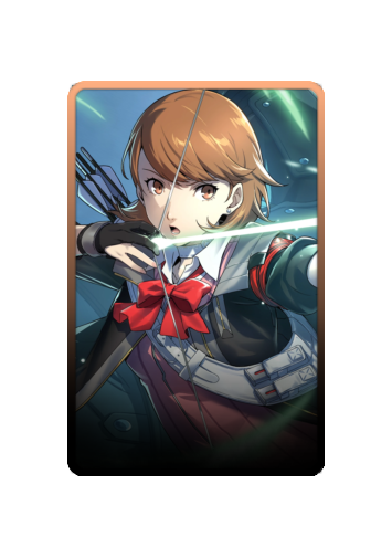 Yukari Takeba skin #2