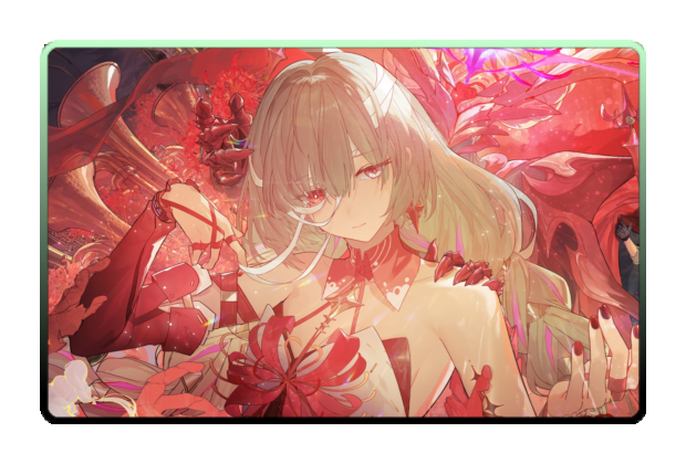 Phrolova poster skin