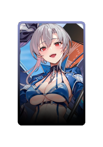 Clarice skin #2
