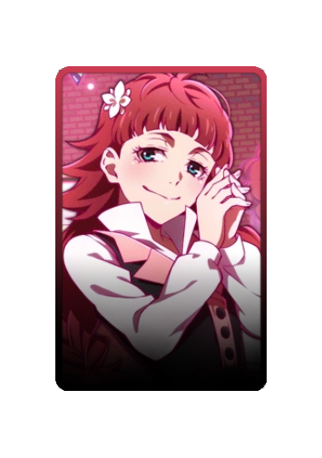 Lucy Maud Montgomery skin #4