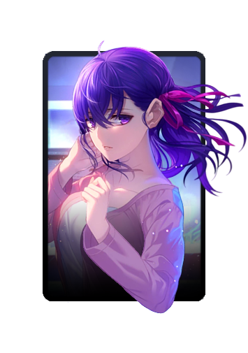 Sakura Matou 3D skin