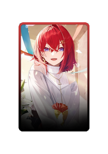 Ange Katrina skin #2