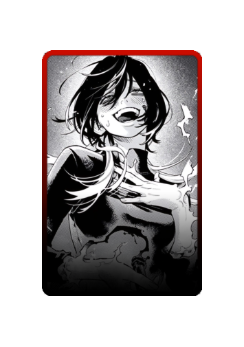 Utsuro manga skin