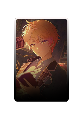 Tsukasa Tenma skin #9
