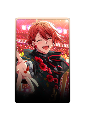 Riku Nanase skin #6
