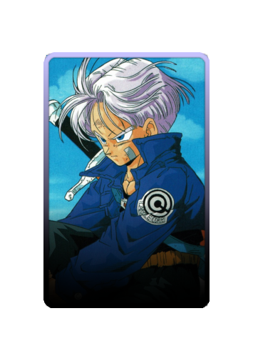 Trunks skin
