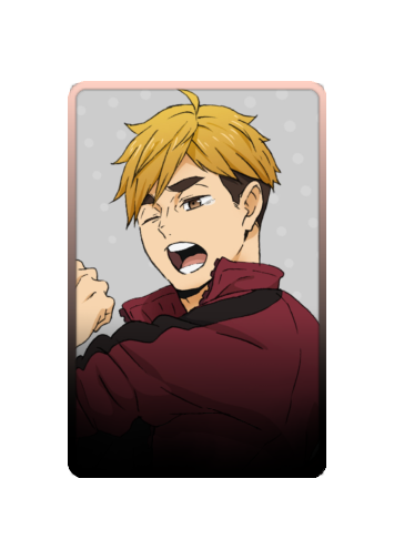 Atsumu Miya skin