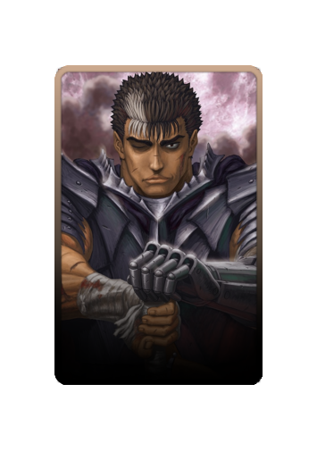 Guts skin