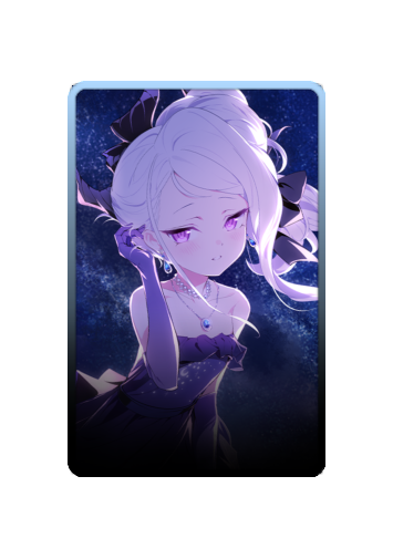 Hina skin