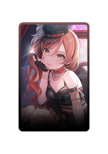 Lisa Imai skin #7