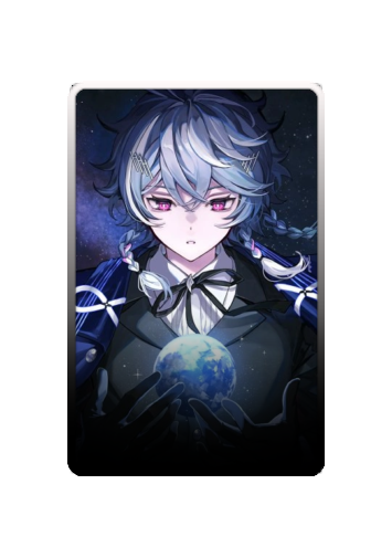 Octavio skin #2