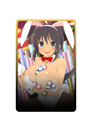 Homura skin #7